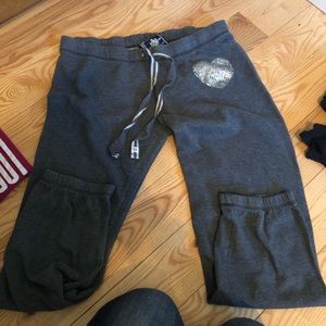 Victoria Secret Sweatpants!